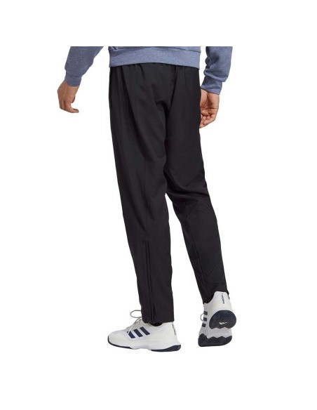 Pants Adidas Tennis Ht7205 Ofertas De Padel