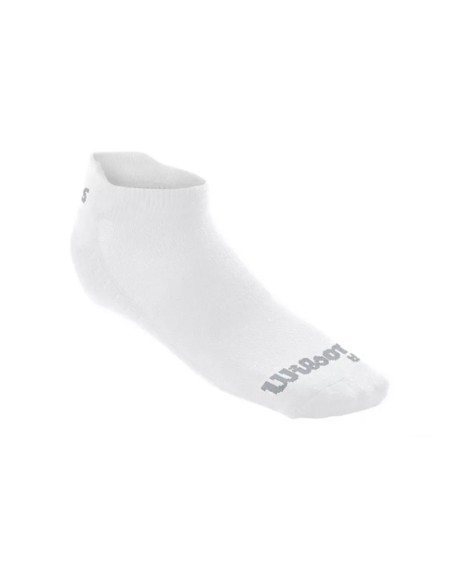 Calcetines Wilson U Kaos Ii Noshow Sck 1pr Wra803202 Junior | Ofertas de pádel