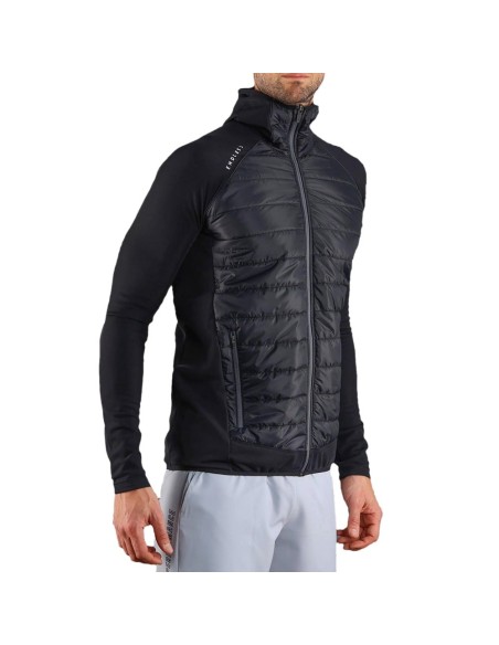 Endless Giacca Strike 40108 Nero Ii | Ofertas de padel