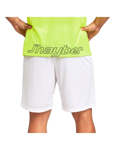 Pantalon Corto Jhayber Da4397 | Ofertas de pádel