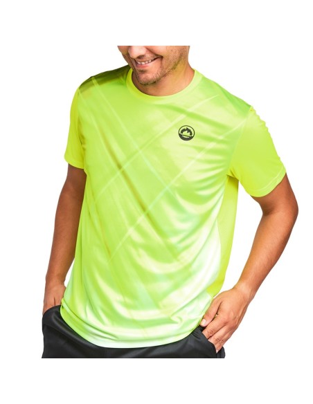 T-Shirt Jhayber | Ofertas de padel