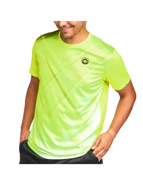 T-Shirt Jhayber Da3241 | Ofertas de padel