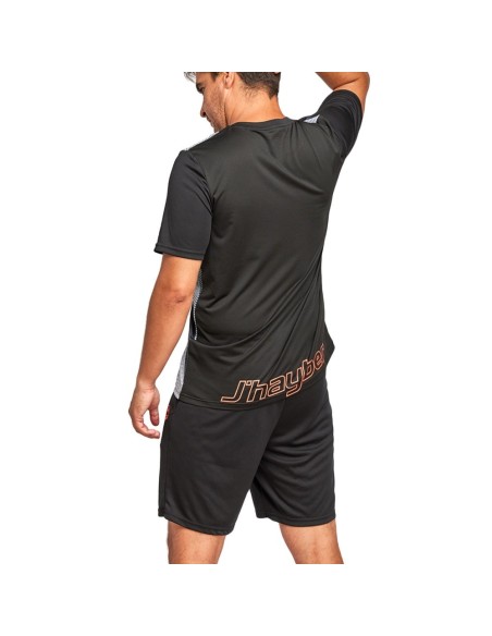 Conjunto Jhayber Da23049-200 | Ofertas de pádel