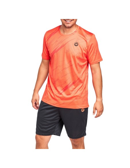 Conjunto Jhayber Da23054 | Ofertas de pádel