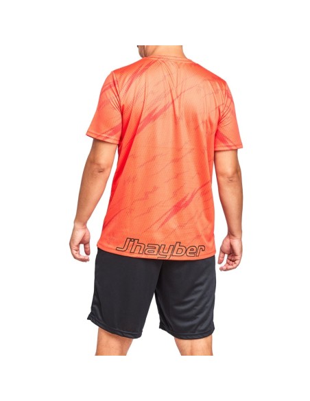 Conjunto Jhayber Da23054-100 | Ofertas de padel