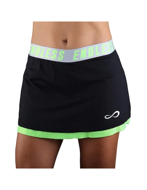 Falda Endless Iconic Mujer | Ofertas de pádel