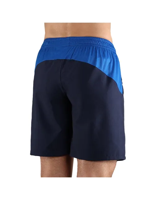 Short Endless Heat 40035 Black |Padel offers