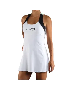 Vestido Endlessiconic 00007 Preto Verde | Ofertas de padel 2