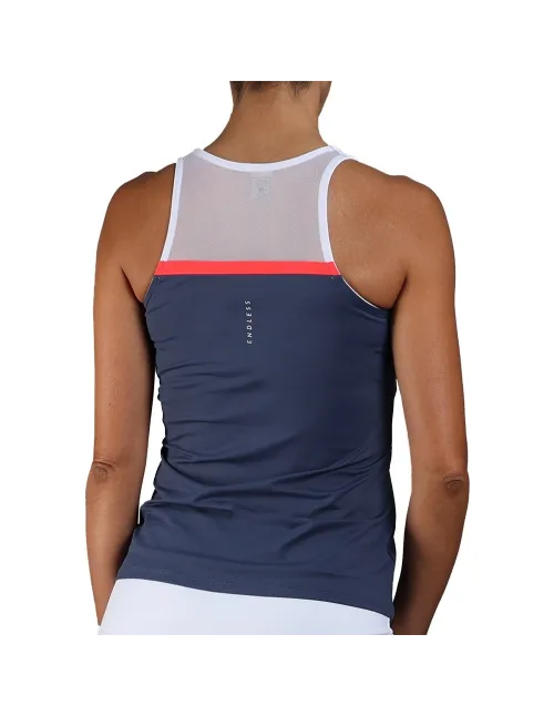 Endless T-shirt Lace 40200 Preto Verde Feminino | Ofertas de padel
