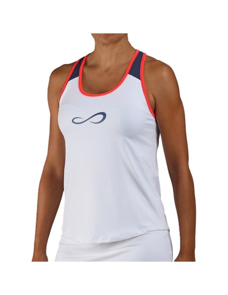 T-shirt Endless Speed Ii 40208 Indigo Rubi Women's | Ofertas de padel