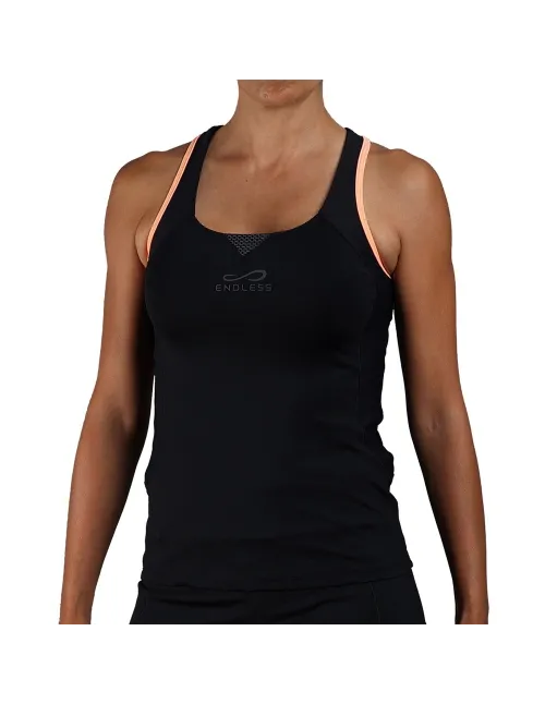 Camiseta Endless Starlett Mujer | Ofertas de pádel