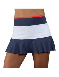 Endless Skirt Endless Lace Indigo | Ofertas de padel