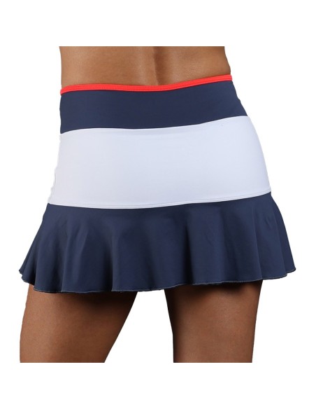 Endless Skirt Endless Lace Indigo | Ofertas de padel