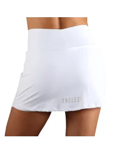 Skirt Endless Minimal Hw 30009 Black | Ofertas de padel 2