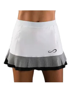 Skirt Endless Starlett 30201 Black Salmon | Ofertas de padel 2