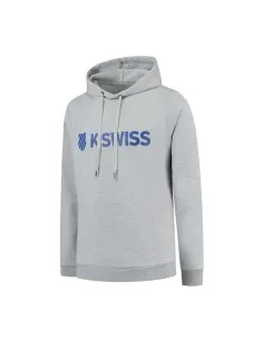 Sweatshirt Kswiss Essentialswsh