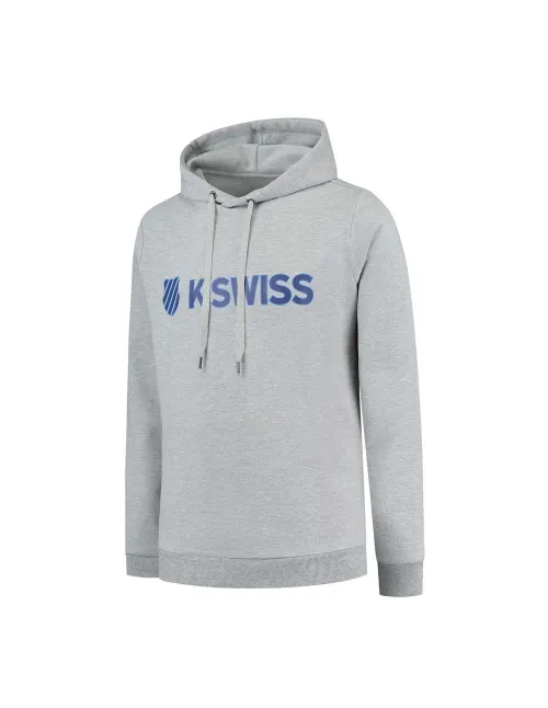 Moletom Kswiss Essentials | Ofertas de padel