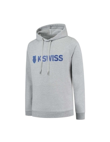 Sudadera Kswiss Essentialswsh |Padel offers Sudadera Kswiss Essentialswsh |Padel offers