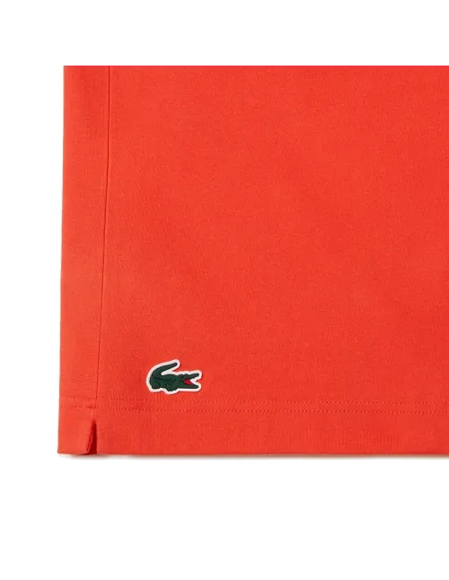 T-Shirt Lacoste Th5195 | Ofertas de padel