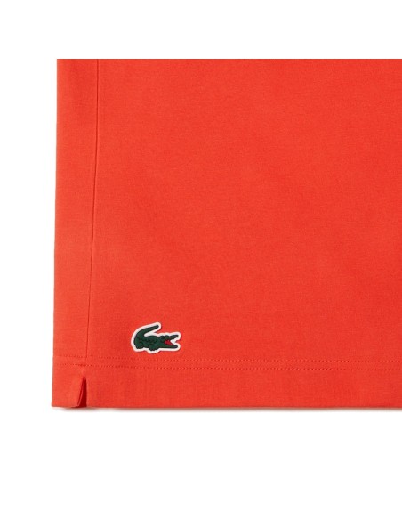 Camiseta Lacoste Th5195 | Ofertas de padel