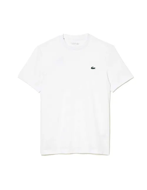 Camiseta Lacoste Th5207 | Ofertas de pádel