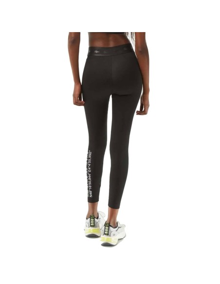 Legging Lacoste Of4908 166 | Ofertas de padel