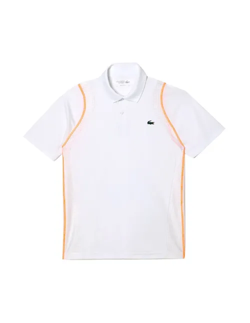 Pólo Lacoste Dh5180 Br8