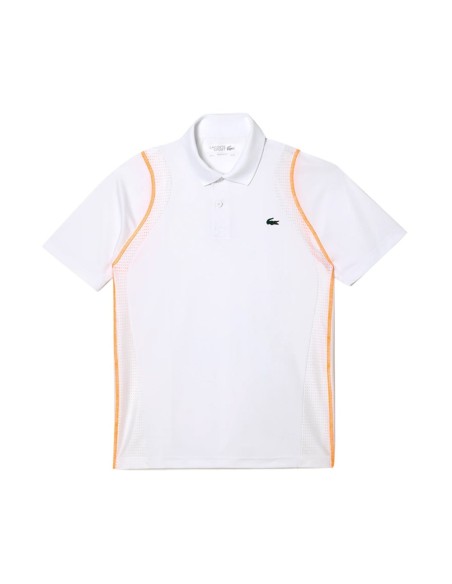 Polo Lacoste Dh5180 | Ofertas de pádel