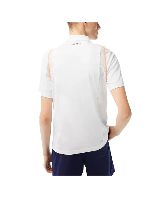Lacoste Polo Dh5180 Br8 | Ofertas de padel