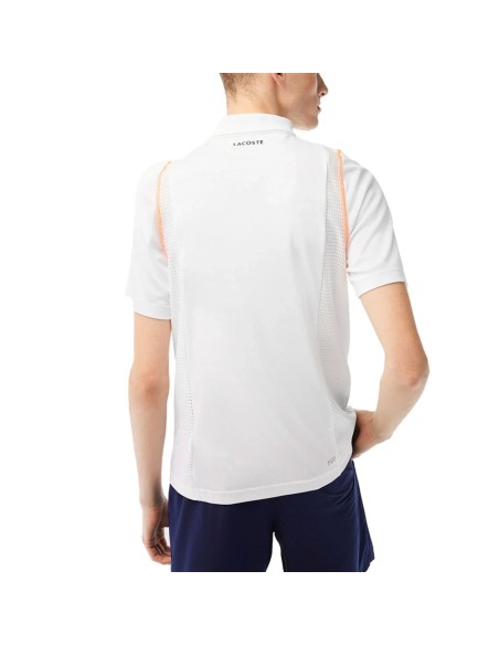Polo Lacoste Dh5180 | Ofertas de pádel