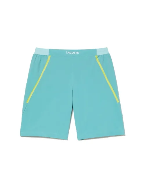 Short Lacoste Gh5219 3a4