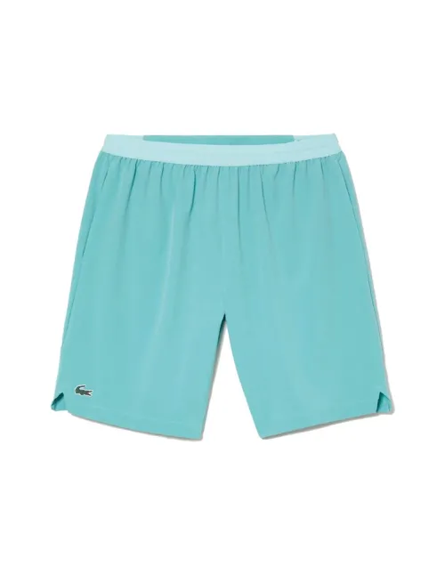 Short Lacoste Gh5219 3a4 | Ofertas de pádel