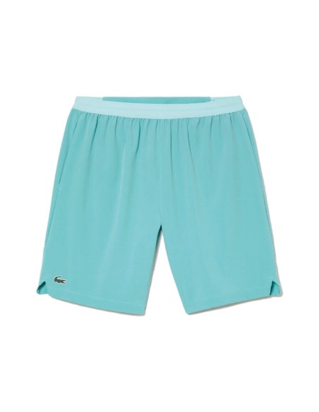 Short Lacoste Gh5219 3a4 | Ofertas de pádel