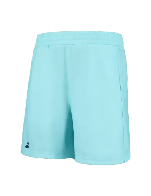 Short Babolat Play | Ofertas de padel