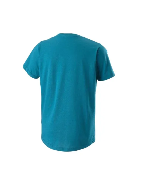 Wilson T-shirt Bela Tech Tee Wra811401 | Ofertas de padel