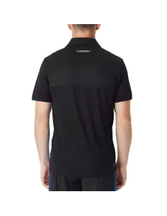 Lacoste Polo Dh9260 X87 Bianco/Nero |Padel offers 2