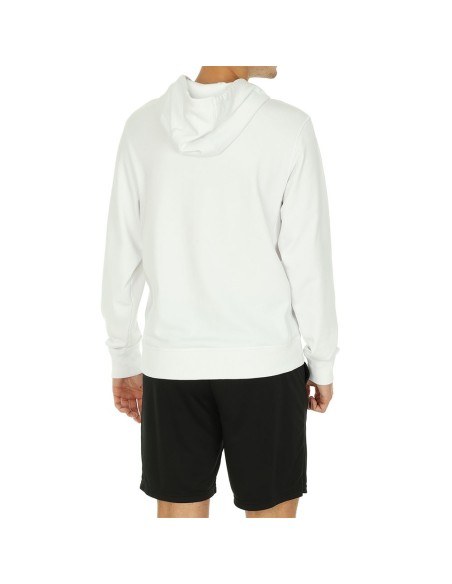 Sudadera Wilson M Triblend Hoodie W91m314207 Bk | Ofertas de pádel Sudadera Wilson M Triblend Hoodie W91m314207 Bk | Ofertas de pádel
