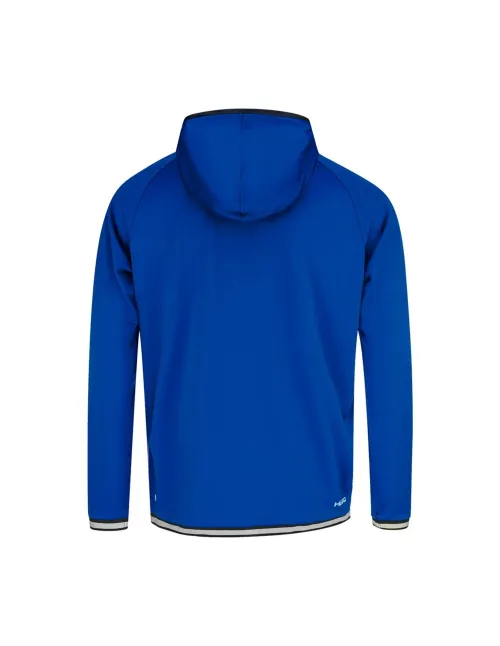 Sudadera Head Topspin 816293 Paxv Junior | Ofertas de pádel