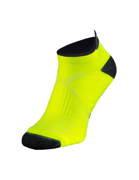 Calcetines Endless S.O.X. Low W 40066 Black Mujer | Ofertas de pádel