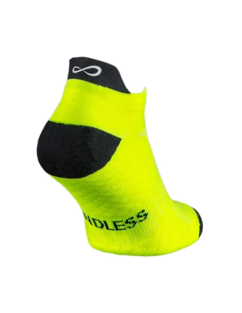 Calcetines Endless S.O.X. Low W 40066 Black Mujer | Ofertas de pádel