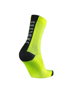 Calcetines Endless S.O.X. Medium 40231 Black | Ofertas de pádel 2