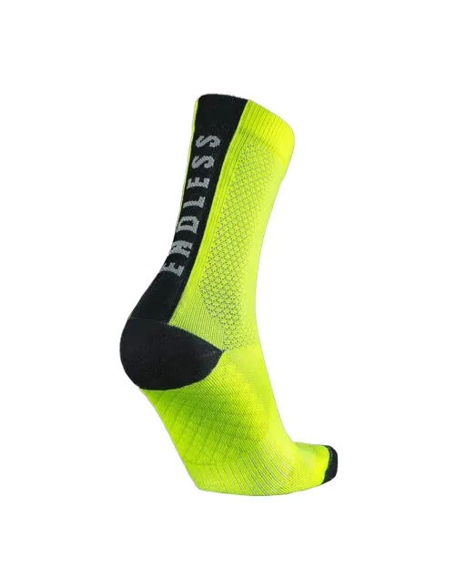 Calcetines Endless S.O.X. Medium 40231 Black | Ofertas de pádel