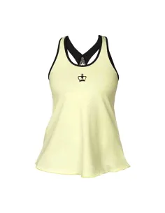 T-Shirt Para Mulher Black Crown Monopoli | Ofertas de padel