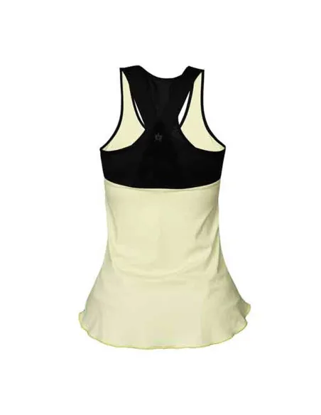 Camiseta Black Crown Monopoli Mujer | Ofertas de pádel Camiseta Black Crown Monopoli Mujer | Ofertas de pádel