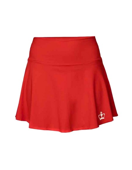 Falda Black Crown Brindisi | Ofertas de pádel