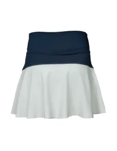 Skirt Black Crown Lecce Blue | Ofertas de padel 2