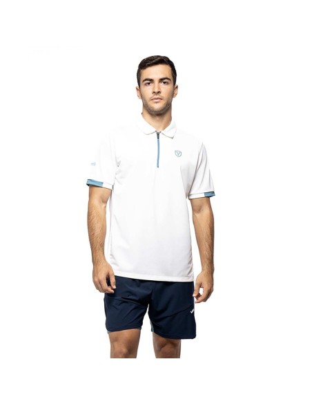 Vairo Pro Men's Polo Shirt | Ofertas de padel
