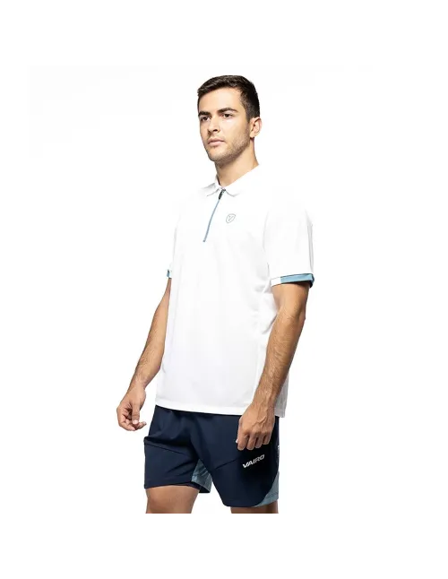Vairo Pro Men's Polo Shirt | Ofertas de padel