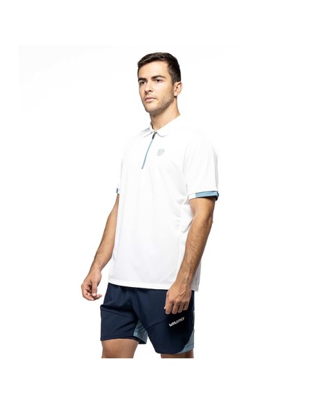 Polo Vairo Pro Uomo |Padel offers