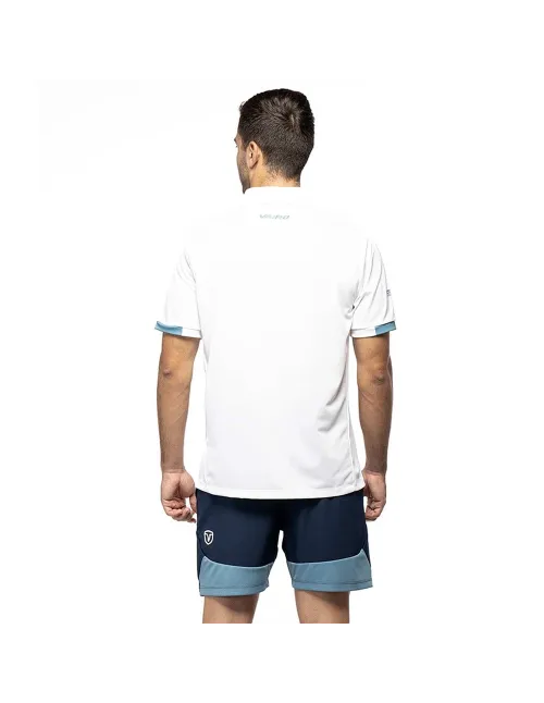 Camisola Pólo Vairo Pro Para Homem | Ofertas de padel
